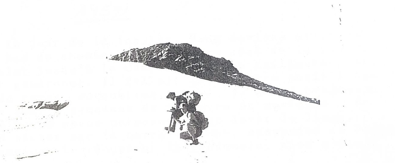 Page 43 de l'album : l'ascension du Buet avec Bernard Gallière ; l'album précise que la plaque de Jean-Louis Marchand est sur l'autre versant, vers la station du Buet.